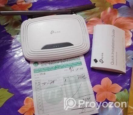 Tp Link Router
