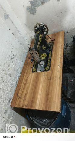 সিংগার salai mashine