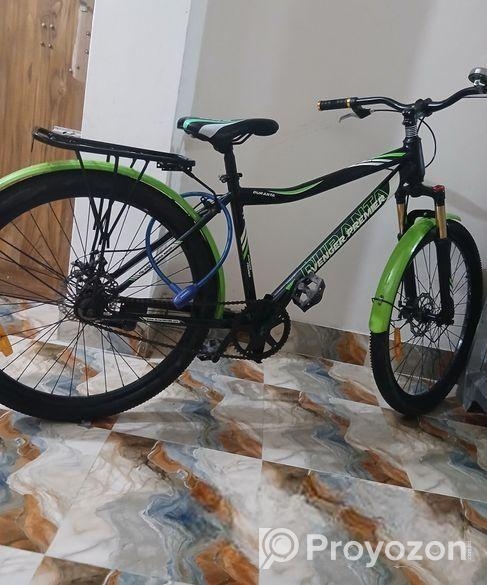 সাইকেল বিক্রি