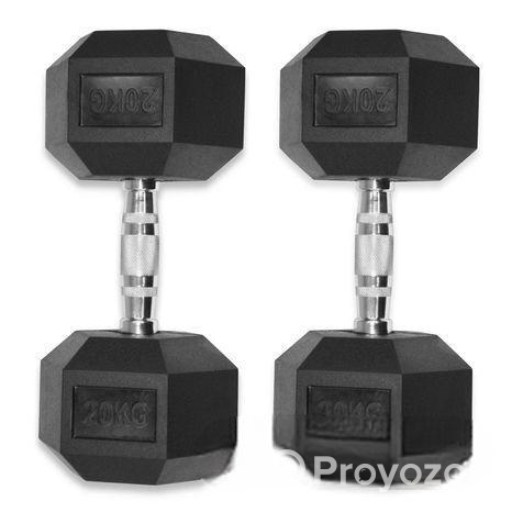 ডাম্বেল প্রতি