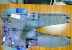 Twill Mens 6 Pocket Cargo Joggers
