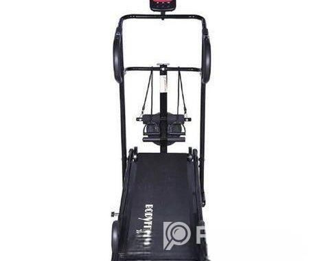 5 in 1 manual treadmill made Taiwan