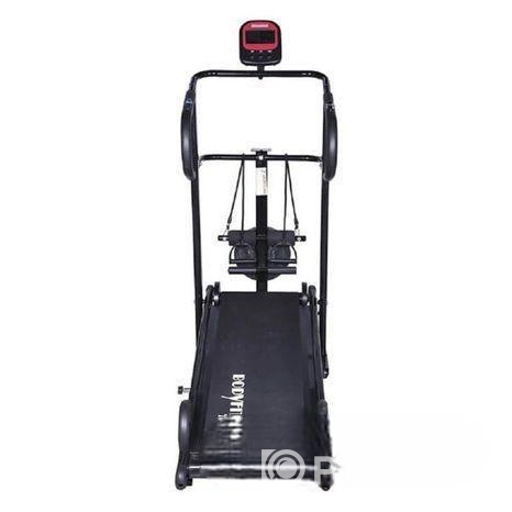 5 in 1 manual treadmill made Taiwan