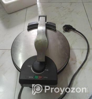 Miyako Roti Maker