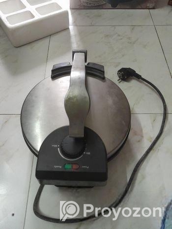Miyako Roti Maker