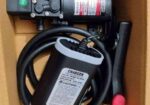 12v Water Pump with Pipe