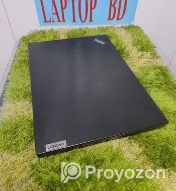 Lenovo ThinkPad L14, Core i5 11th Gen, SSD 512GB,