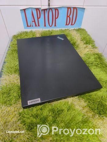 Lenovo ThinkPad L14, Core i5 11th Gen, SSD 512GB,