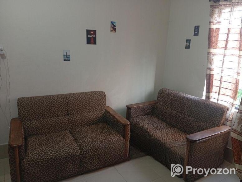 ব্যাবহিত বসার সোফা