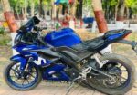 Yamaha R15 . 2018