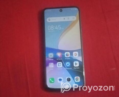 Tecno Spark Go 1 (Used)