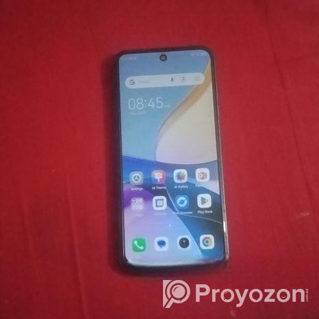 Tecno Spark Go 1 (Used)