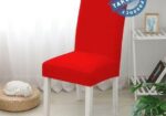 Honeycomb Chair Cover | Bold & Luxe