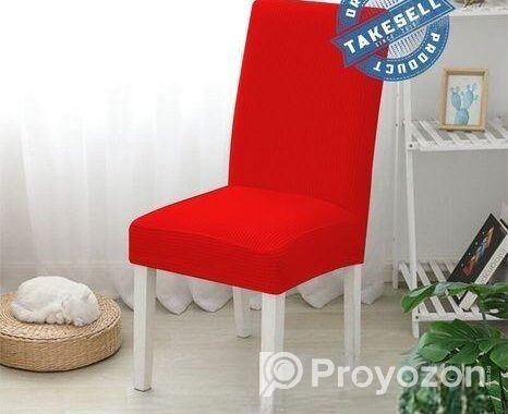 Honeycomb Chair Cover | Bold & Luxe