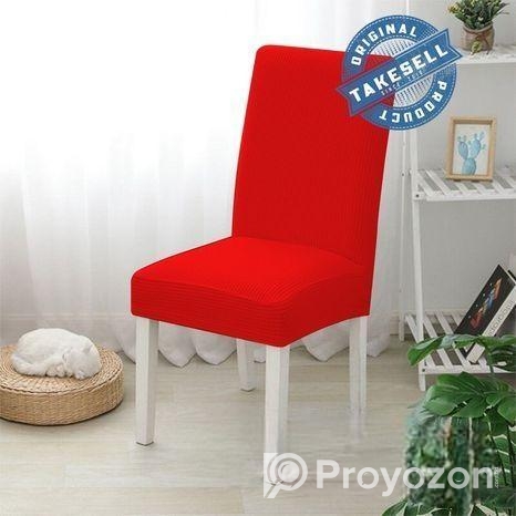 Honeycomb Chair Cover | Bold & Luxe