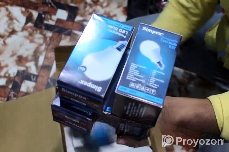 ফেসবুক এবং ইউটিউবে ভিডিও বানানোর জন্য সেরা লাইট