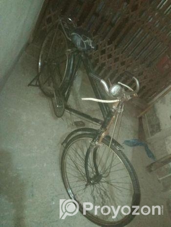 ৷ বাই সাইককেল