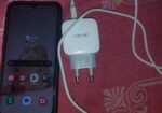 Samsung Galaxy A04S 4/64 GB FINGER (Used)