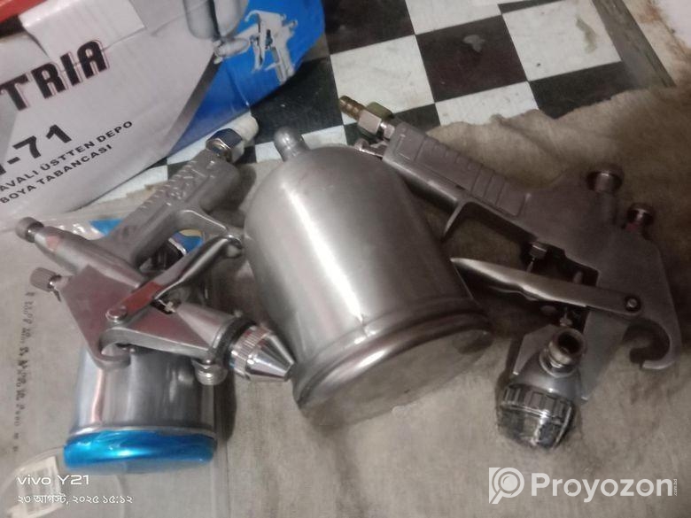 হাওয়া মেশিন