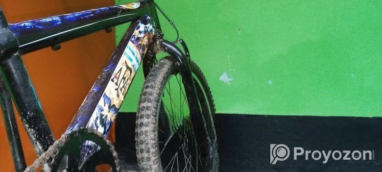 Bicycle for sale