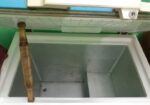 Kalon 200 Lit Running Deep Fridge