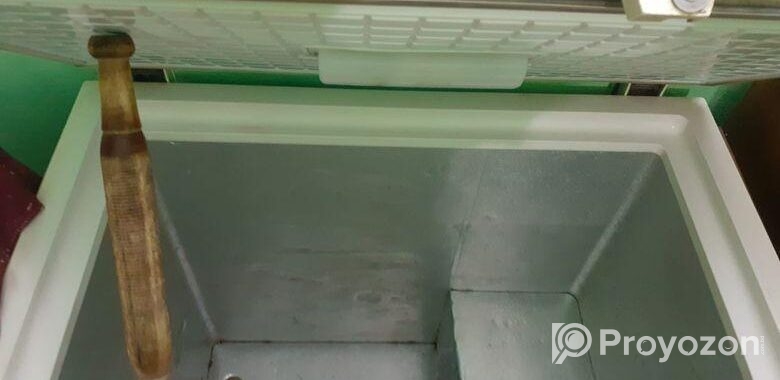 Kalon 200 Lit Running Deep Fridge
