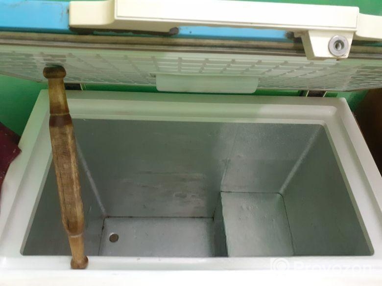 Kalon 200 Lit Running Deep Fridge