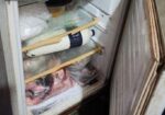 FREEZER FOR SALE