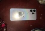 Xiaomi Redmi Note 12 . (Used)