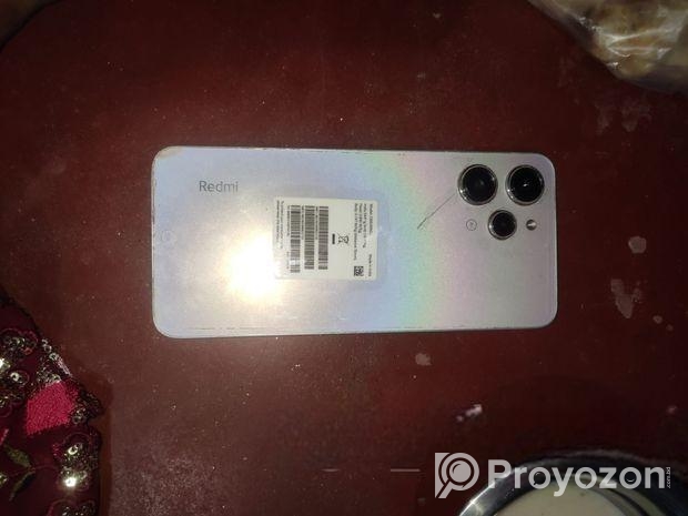 Xiaomi Redmi Note 12 . (Used)