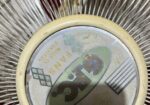 GFC Circumatic 18″ fan (ceiling moving), Pakistan