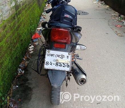 Runner Turbo 125 2019 2025