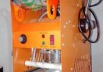 CUP SEALING MACHINE