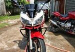 Yamaha Fazer 2025