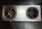 TOPPER GAS STOVE