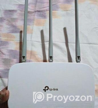 Tp Link Router Tl-wr840n & Tl-wr845n 300 Mbps