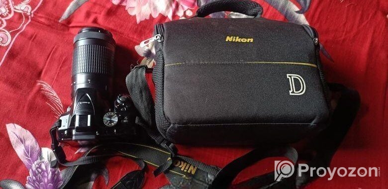 Nikon D5300