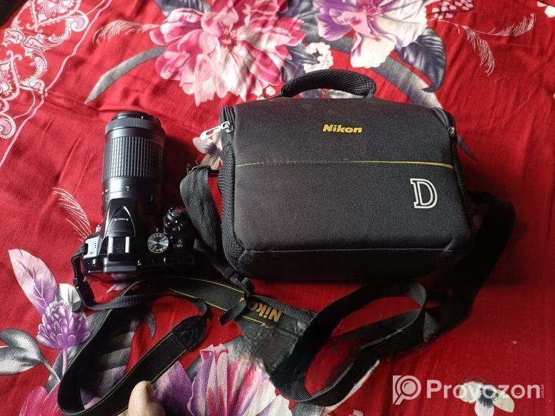 Nikon D5300