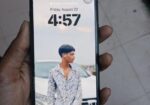 Apple iPhone 11 Pro . (Used)