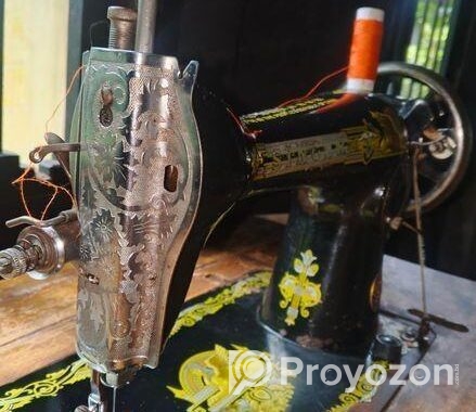শেলাই মেশিন