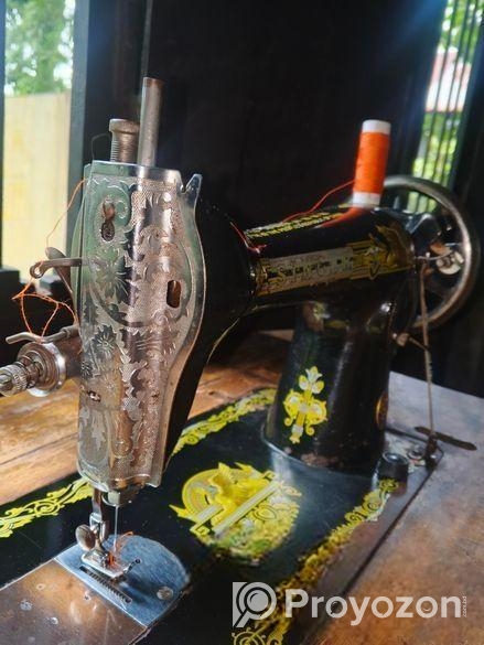 শেলাই মেশিন