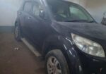 Jeep Renegade 2006