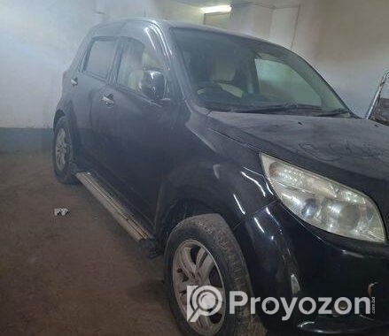Jeep Renegade 2006