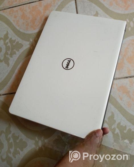 DELL Core i3 6th Gen Ultra Slim Laptop, 500GB Hard