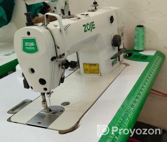 ZojE সেলাই মেশিন বিক্রি করা হবে