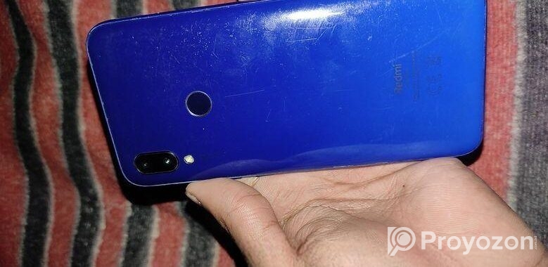 Xiaomi Redmi 7 3/32 (Used)