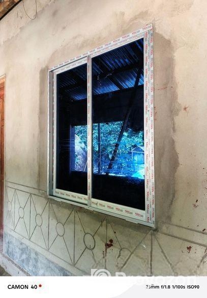 থাই অ্যালুমিনিয়াম সকল ধরনের কাজ করা হয়