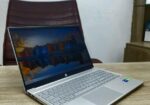 Intel i7-13 Gen|HP Pavilion 15|MX 550 2 GB Dedicat