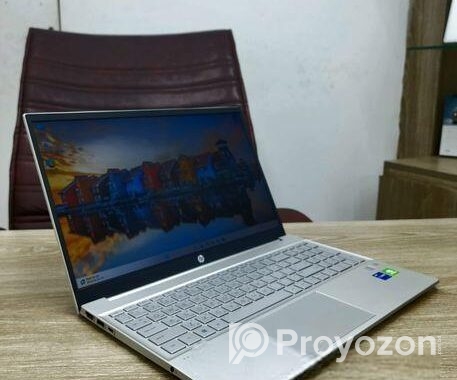 Intel i7-13 Gen|HP Pavilion 15|MX 550 2 GB Dedicat