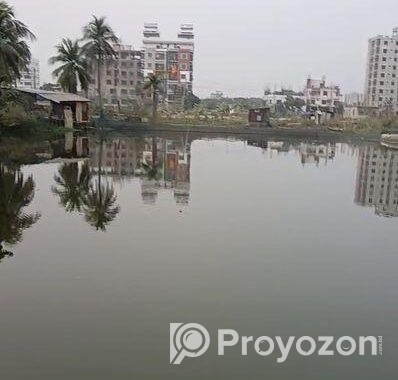 জমি বিক্রয়